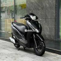Honda Lead Special 2020 Đen Nhám đèn led 2 tầng