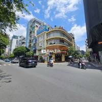 Ngang 20| 800m2| Góc 2MT An Dương Dương Lê Hồng Phong