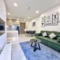 CẬP NHẬT RỔ HÀNG THUÊ KINGDOM 101- 1PN 2PN 3PN NỘI THẤT LUXURY Ở LIỀN