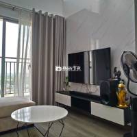 Chúng cư Vision 110 m2 full nội thất 10 triêụ