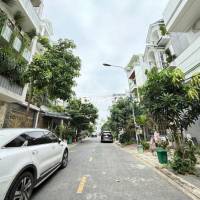 Lô đất đẹp 4m x 21m. Hẻm nhựa 12m Khu VIP Hiệp Thành 45 Ngay Bia Tiger