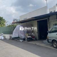 Bán đất 200m2 (8.8x22.5) HXH khu bên sông SG gần Gigamall