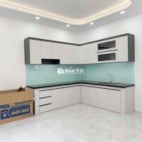 NHÀ 1 SẸT TỈNH LỘ 10 4.5X7M 2PN CHỈ NHInhT