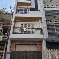 Cần cho thuê nhà Nguyễn Trãi Địa Chỉ  451/…. Quận 5