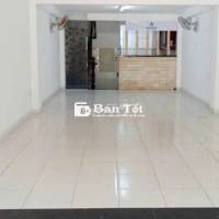 CHO THUÊ NHÀ NGUYÊN CĂN GẦN CV AN SƯƠNG, 1 TRỆT 2 LẦU, DT 4×16 CÓ 4PN