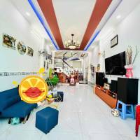 ĐƯỜNG 6M🔥🔥80M2, NHÀ 3 TẦNG, HƯƠNG LỘ 2, NHANH MỚI CÒN