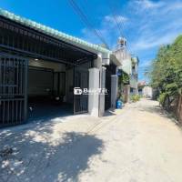 Nhà sổ hồng riêng Sân ô tô DT 95,6m2