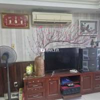 CĂN HỘ FULL TIỆN ÍCH - SHR - 130m2 - View MTCC - 5,8 Tỷ TL chính chủ