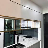 Chính chủ bán căn Duplex 2pn 2wc tại Feliz En Vista quận 2