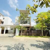 ĐƠN LẬP RIVIERA COVE - 3 TẦNG - LIÊN PHƯỜNG Q9 - 5PN 5WC -AN NINH 24/7