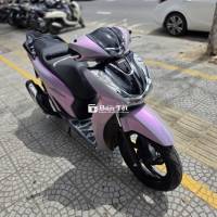 Honda SH 2025 Tím Như Mới Bs 43 Có Góp