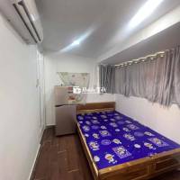 PHÒNG TRỌ CHỈ 3,5TR Ở BẮC HẢI – FULL NT-FREE XE