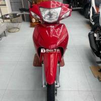 Honda Wave 110c 2019 B65 GÓP CẦN CCCD TRẢ TRƯỚC 0₫