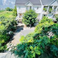 CĂN GÓC BT MINI PARK RIVERSIDE - LIÊN PHƯỜNG Q9 - 4 TẦNG - NT CƠ BẢN