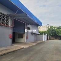 KHO XƯỞNG MÃ LÒ - CÓ PCCC ( 1.100m2 ) ĐƯỜG CONTAIENR