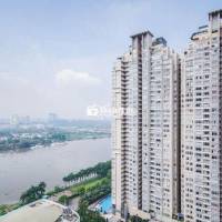 Cần Cho Thuê 1 PN Tòa C2 