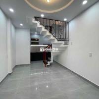 BÁN NHÀ AEON TÂN PHÚ 30M2 NHỈNH 2TỶ
