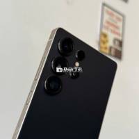 Samsung S25 Ultra 512GB Đen