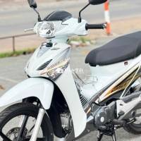 Honda Future Fi 2009 CHÍNH CHỦ XE DỌN NEW đồ mới