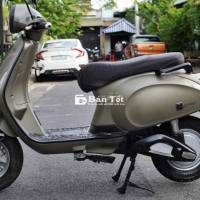 Xe Máy Điện Osaka Nispa Vera