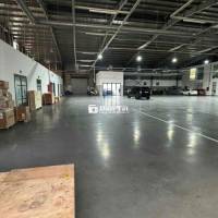KHO XƯỞNG HL2- ( 2.700m2 ) ĐƯỜG CONTAINER