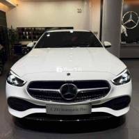 Mercedes Benz C Class 2025 C200 Avantgarde Plus V4