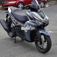 Yamaha NVX 155 V2 ABS 2021 Xám Xi Măng 20k km