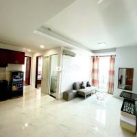 CĂN HỘ CENTRAL PLAZA — 65M² — 2PN 2WC — FULL NỘI THẤT — GIÁ CHỈ 12 TR