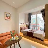 CHO THUÊ PHÒNG CÓ 1 0 2 PHAN XÍCH LONG FULL NT BAN CÔNG CỰC THOÁNG MỚI