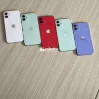 IP 12 THANH LÝ , ĐỦ MÀU , 64GB/128GB/256GB