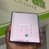 Samsung Galaxy Z Fold4 Đen