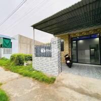 Bán nhà 1/ Võ Thị Nhúa, Tân Phú Trung, Củ Chi, 118m2, 790 triệu, SHR