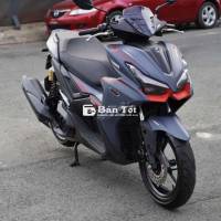 Yamaha NVX V3 SP Xám đỏ 5000 km