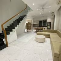 Cho thuê nhà khu Merita Khang Điền dt 7*17m 4 phòng