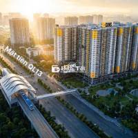  3PN căn hộ Bcons New Sky, thanh toán 10%/năm, cam kết thuê 15 triệu