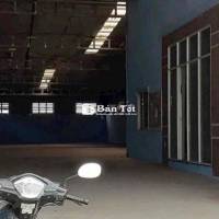 Cho thuê xưởng 900m. Xuân Thới Thượng. Hóc Môn