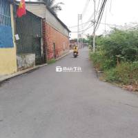 chính chủ bán lô đất ấp 2 vĩnh lộc A cũ