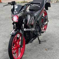 Suzuki Raider 2021 Đen