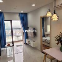 Cho thuê căn hộ Charm City ngay Vincom Dĩ An. Giá từ 5 triệu/tháng