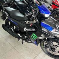 Ex 155 2022 ❇️Đồng Moto Đà Lạt ❇️