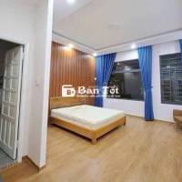 NHÀ 2 TẦNG 2PN 3WC GẦN CẦU SÔNG HÀN