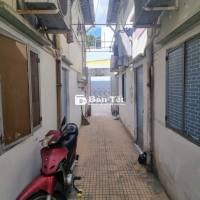 Phòng trọ HXH đường 17 Lâm Văn Bền máy lạnh,giờ tự do, Điện nhà nước