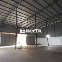 KHO XƯỞNG CONTAINER ( 300m2 ) HỒ VĂN LONG