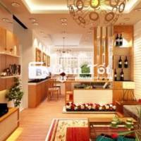 bán chung cư Vạn Đô tại Bến Vân Đồn, DT: 52 m², 1PN, 1WC - giá 3.28