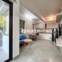 CHO THUÊ 1PN BANCOL NGAY PICO PLAZA CỘNG HOÀ MỚI /FULL NỘI THẤT SẴN