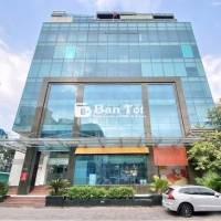 BUILDING MỚI XÂY GÓC 2MT KHU SÂN BAY - 2.500M2 SÀN HẦM 5L GIÁ TỐT