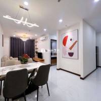 Cho thuê 1PN 1WC Full NT xịn C SKy View , chỉ sách va li vào ở