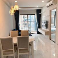 CHARM CITY CHO THUÊ CĂN HỘ 2PN FULL NỘI THẤT – GIÁ TỐT