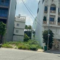 Cần Bán Gấp Lô Đất 100m2 Giá 1ty299 KDC Bình Hưng Ngay Bến Xe Quận 8