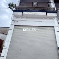 🔰CHO THUÊ NHÀ HẺM 120// ĐƯỜNG SỐ 4 P16 GÒ VẤP